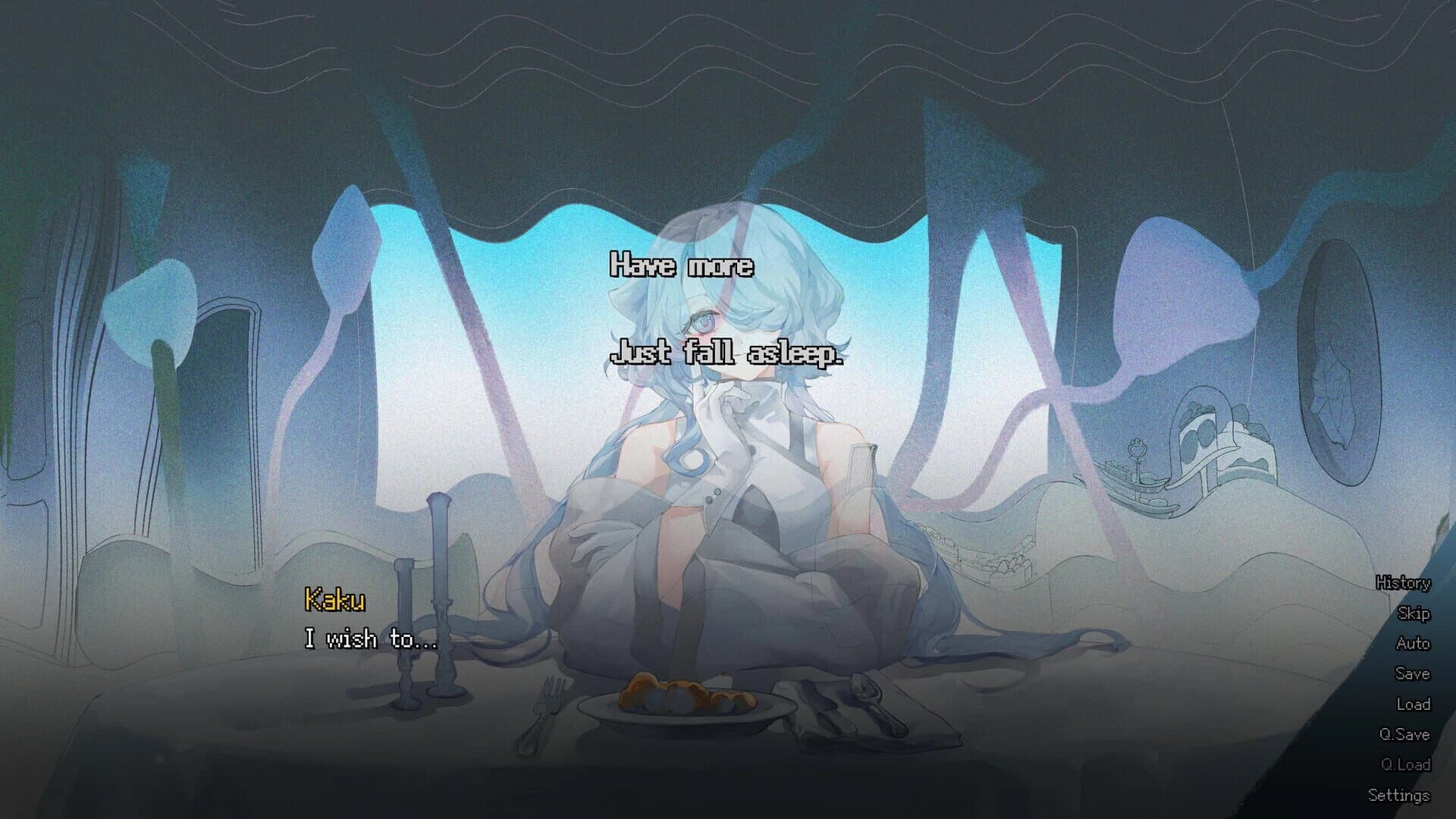 Endless Summer Syndrome screenshot 5