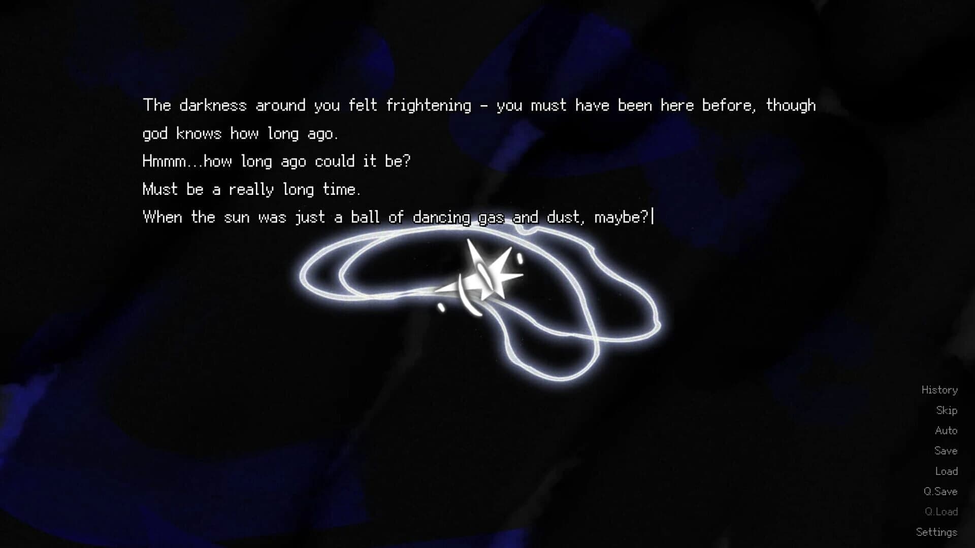 Endless Summer Syndrome screenshot 1