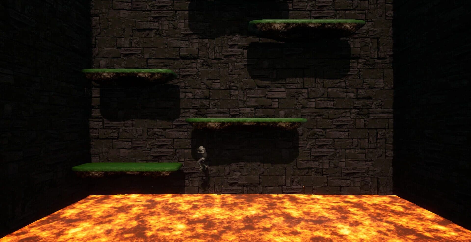 Endless Tower screenshot 2