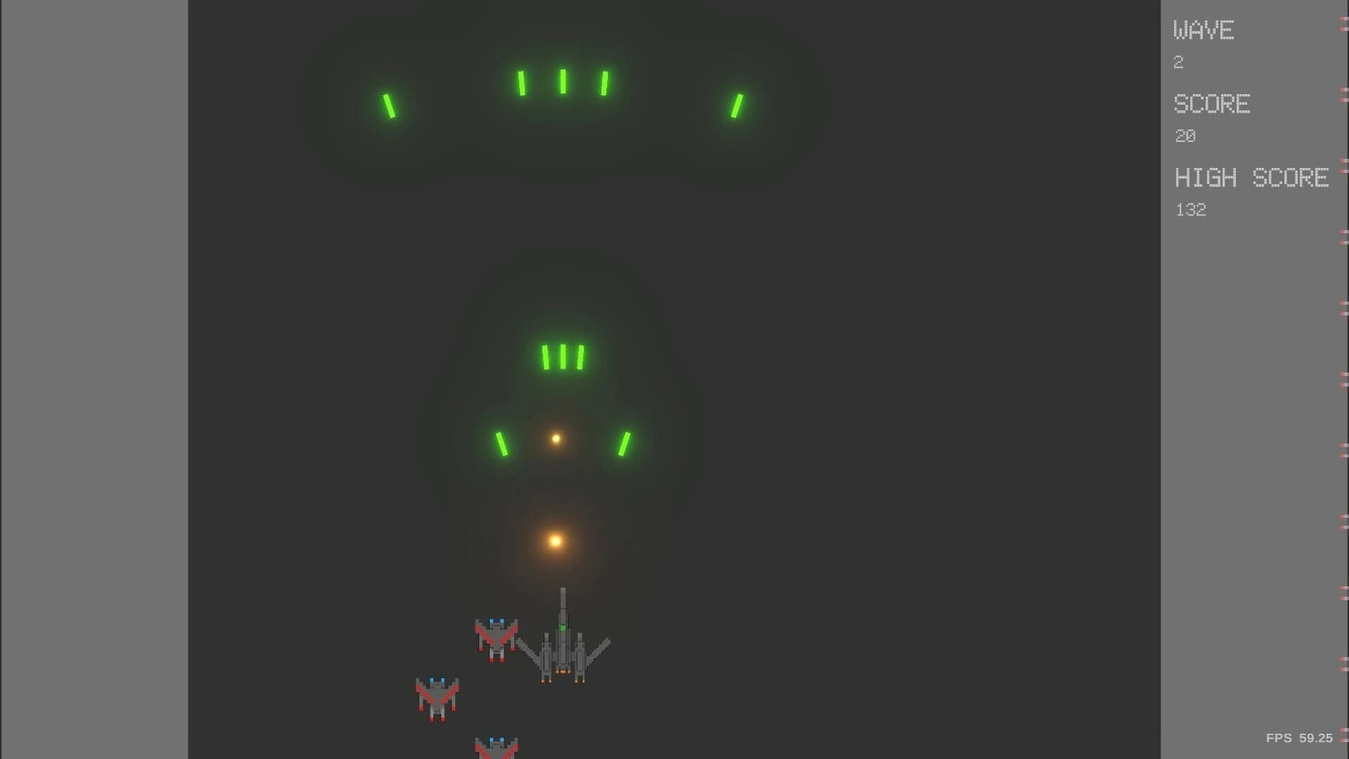 Endless Wave screenshot 3