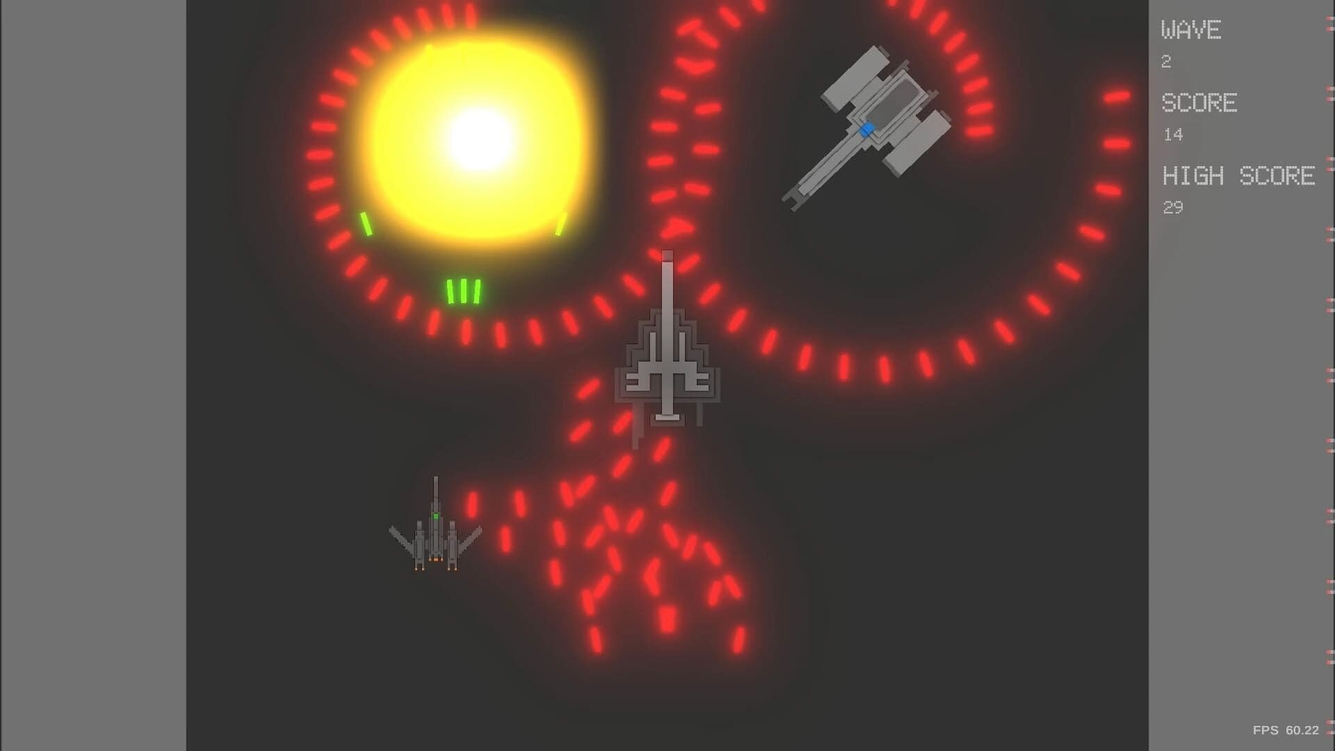 Endless Wave screenshot 5
