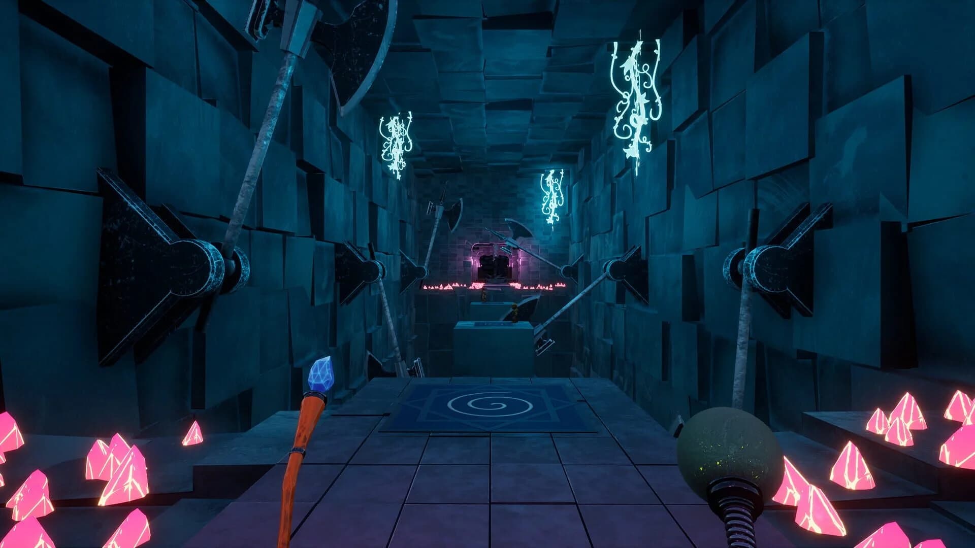 Endless Wonder VR screenshot 4