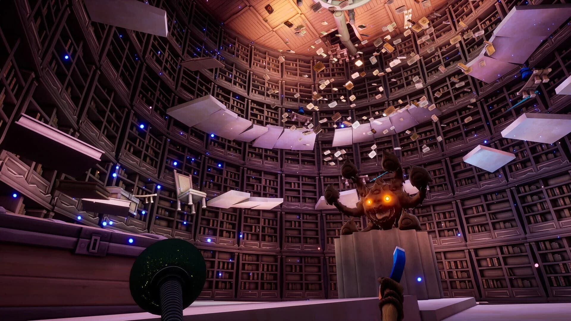Endless Wonder VR screenshot 3