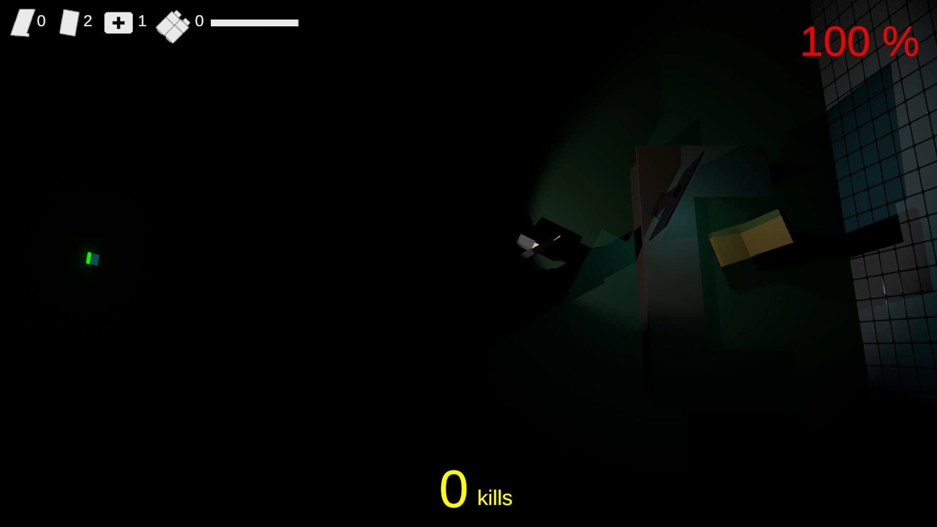Endless Zombie Tower screenshot 4