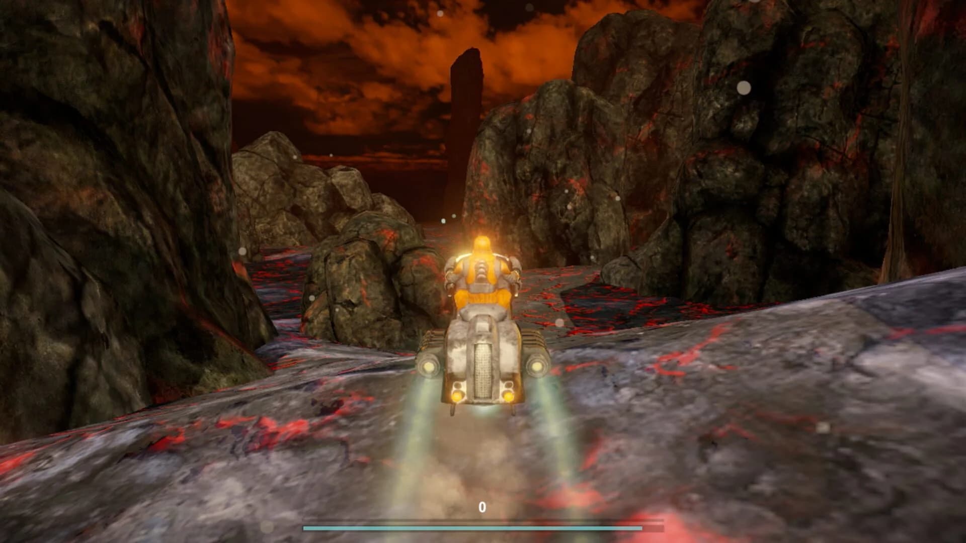 Endlessness screenshot 2