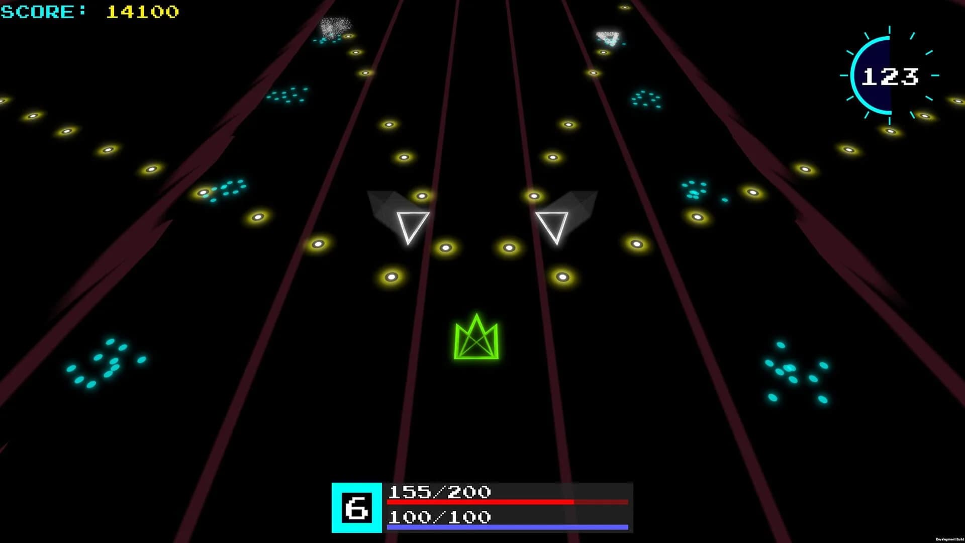 Endline screenshot 4