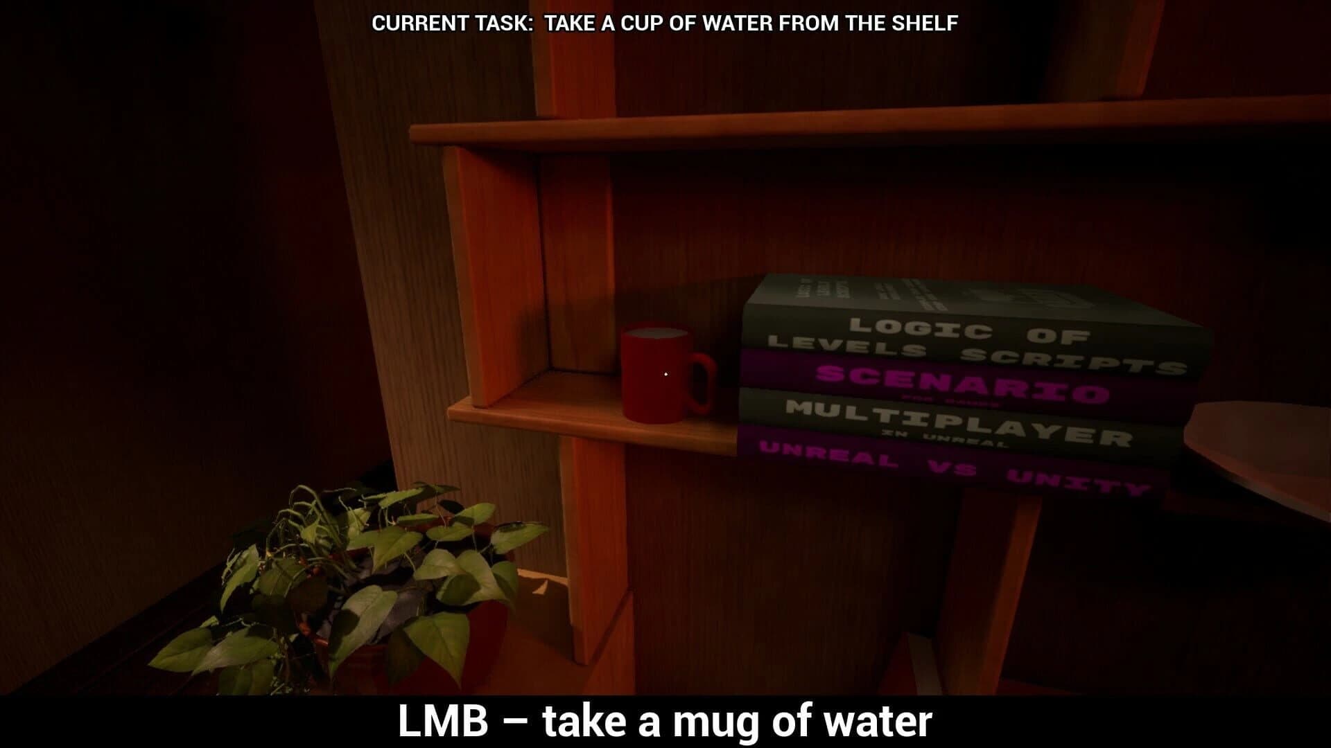 Endme screenshot 1