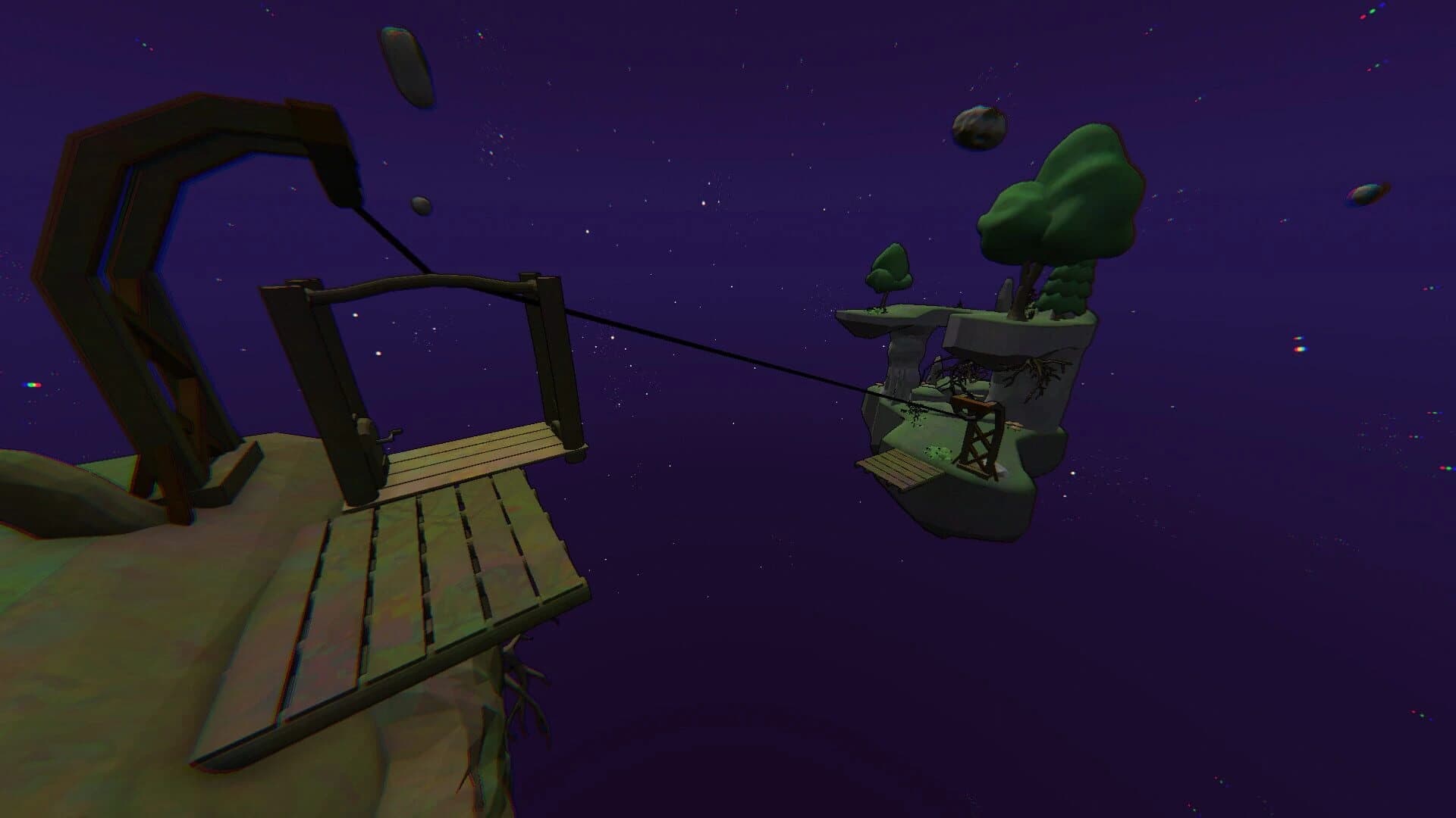 Endo screenshot 4