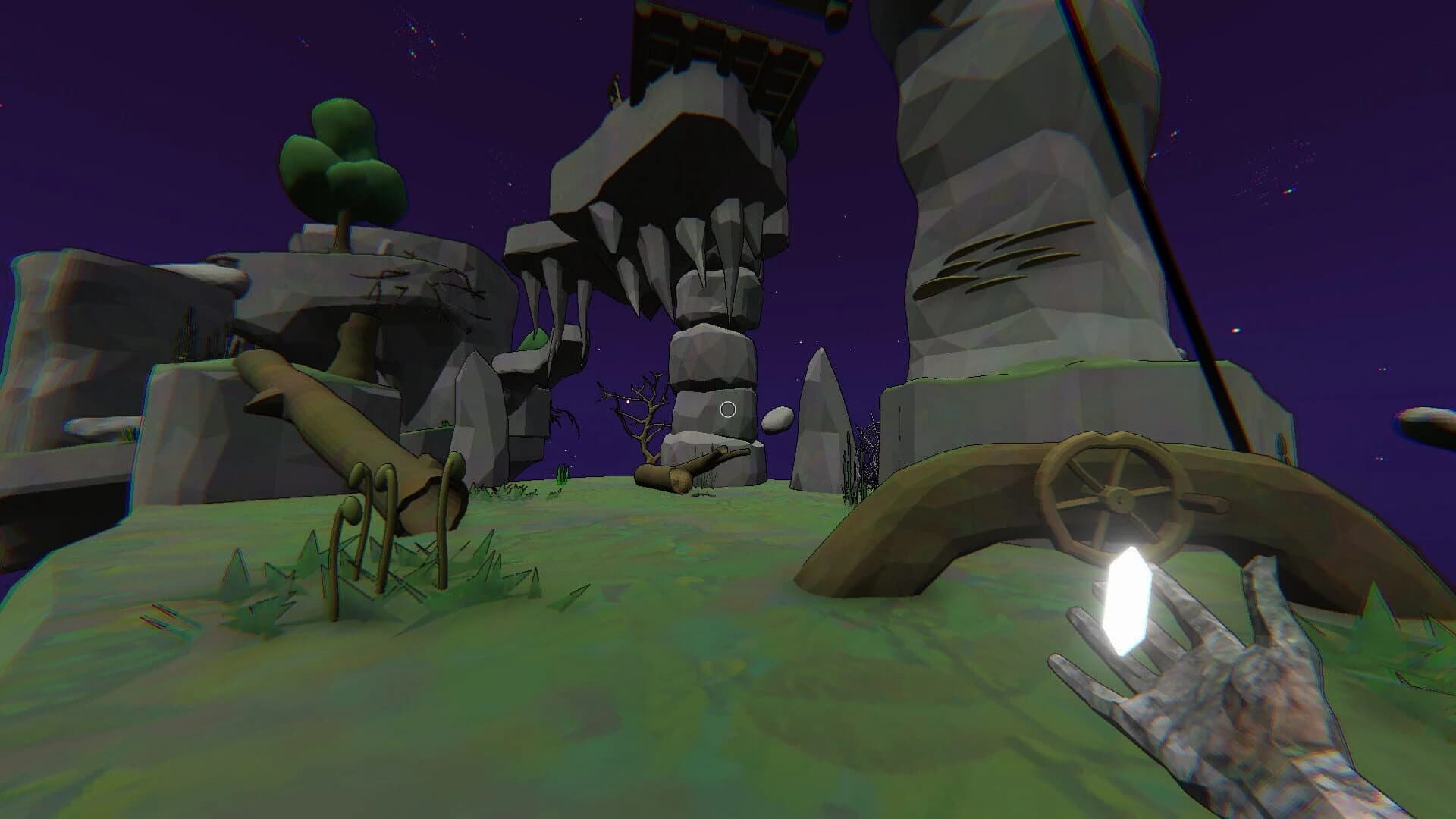 Endo screenshot 2