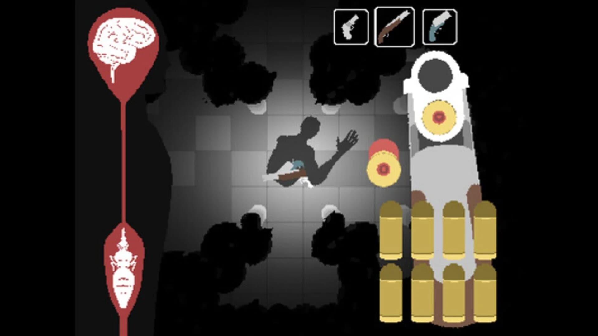 Endoparasitic screenshot 4