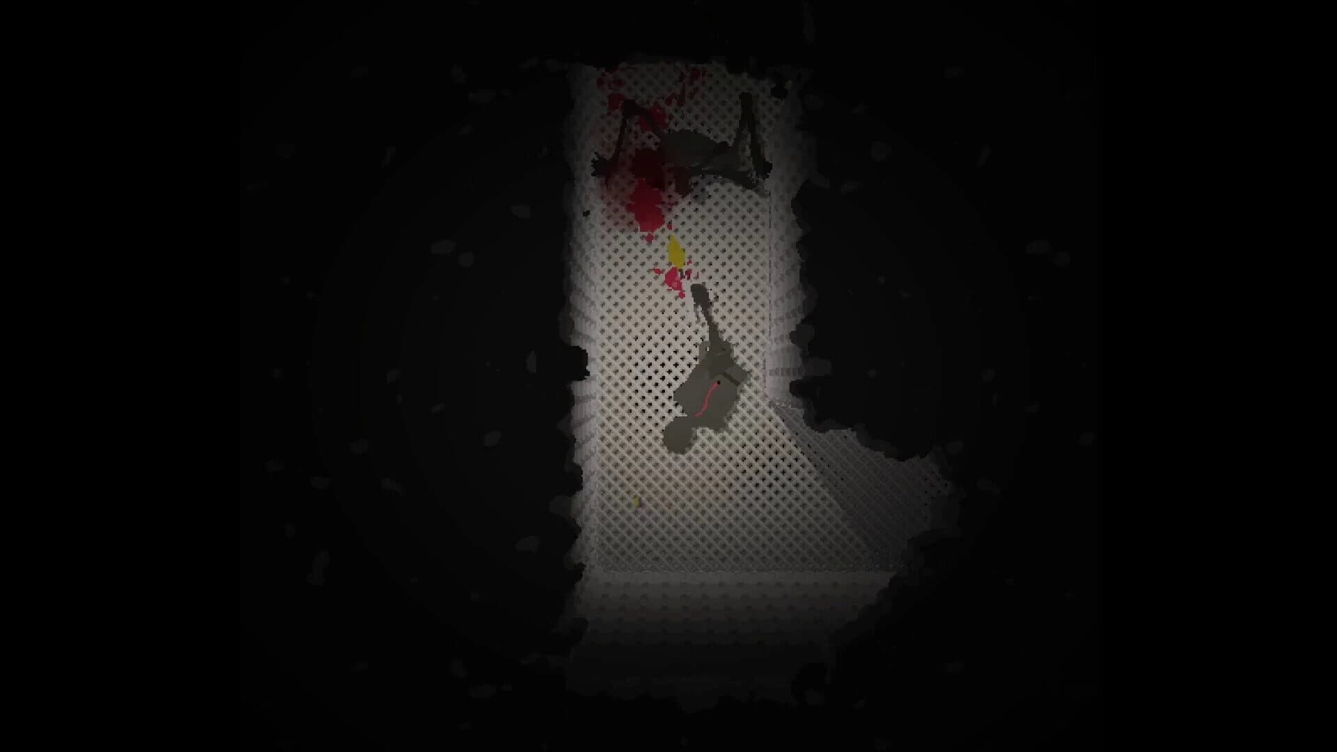 Endoparasitic 2 screenshot 3