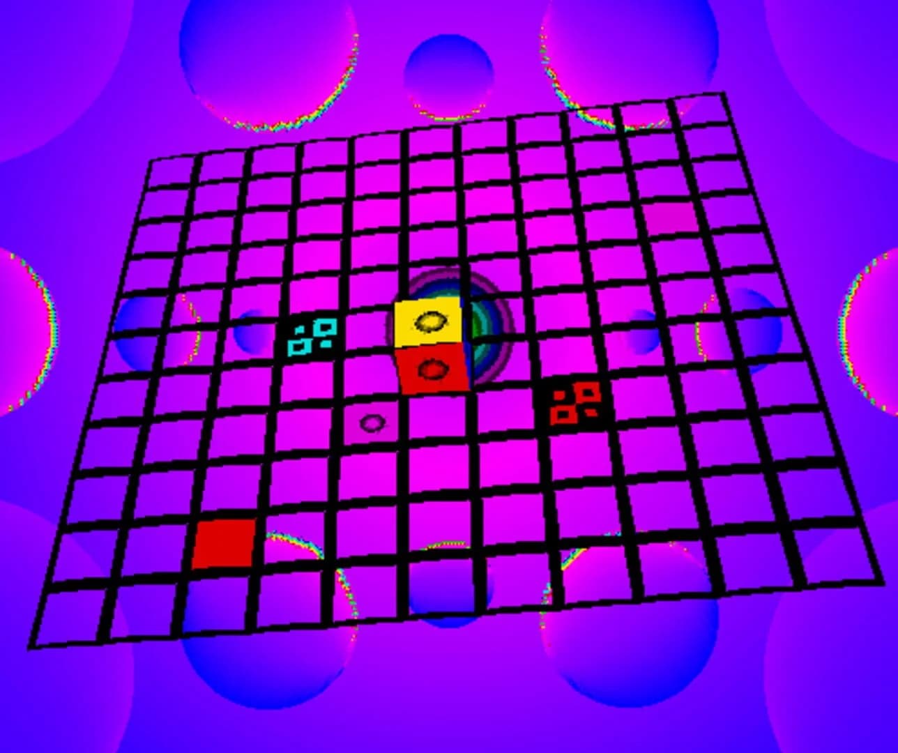 Endorfun screenshot 2