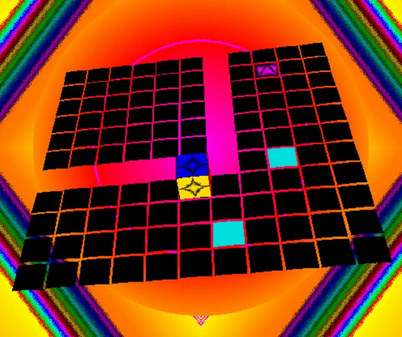 Endorfun screenshot 1