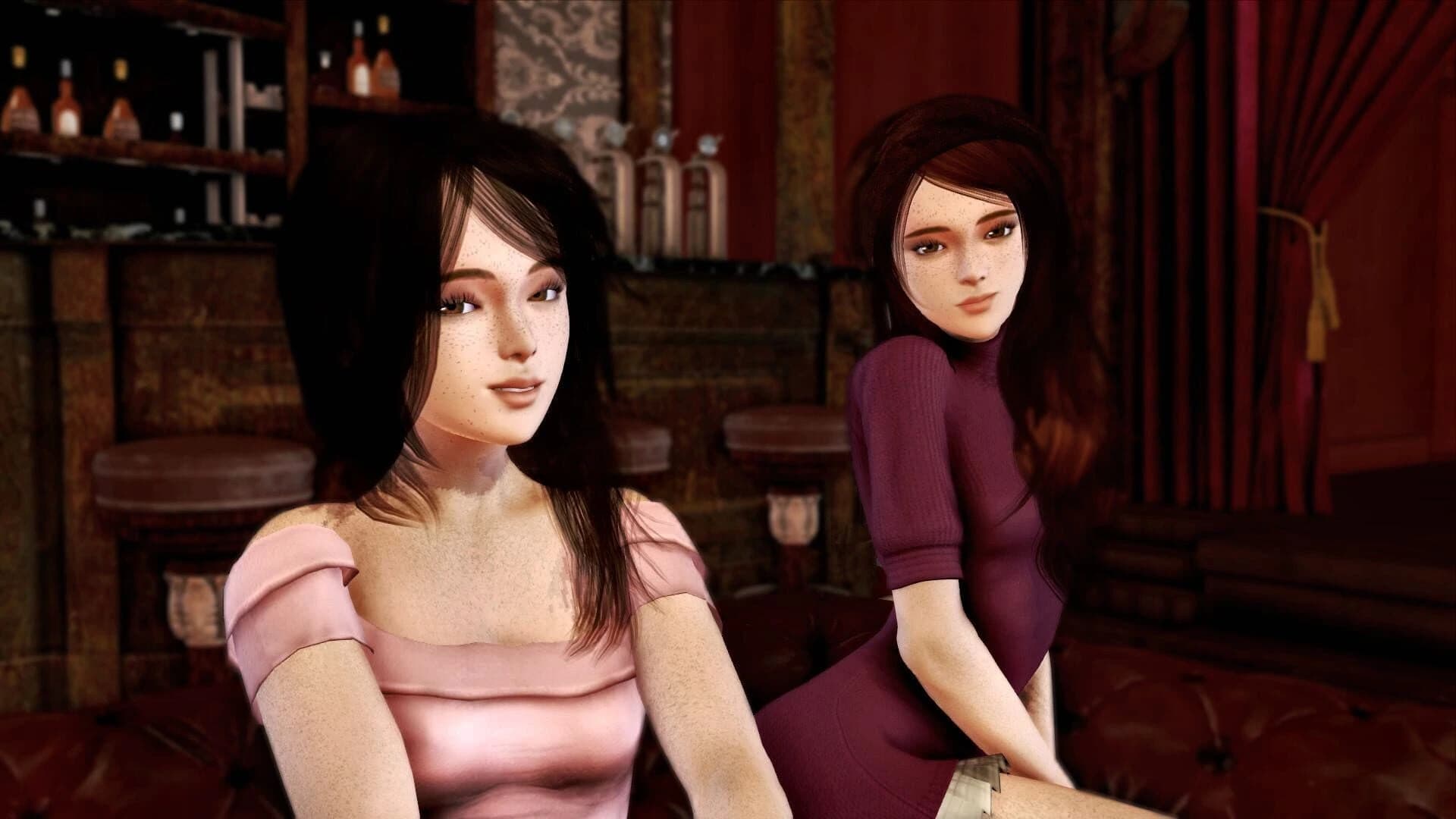 Endowed screenshot 2