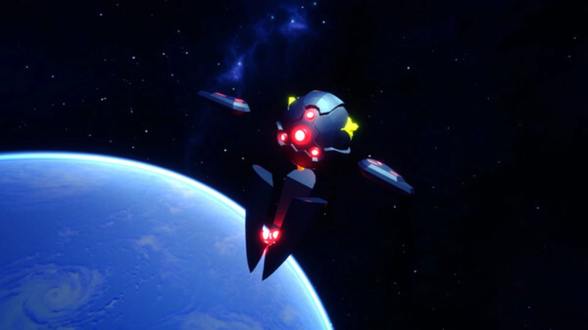 Endrays screenshot 5