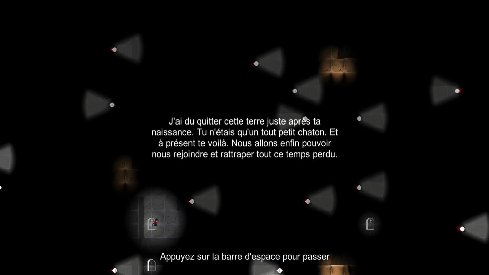 EndSeeker screenshot 3