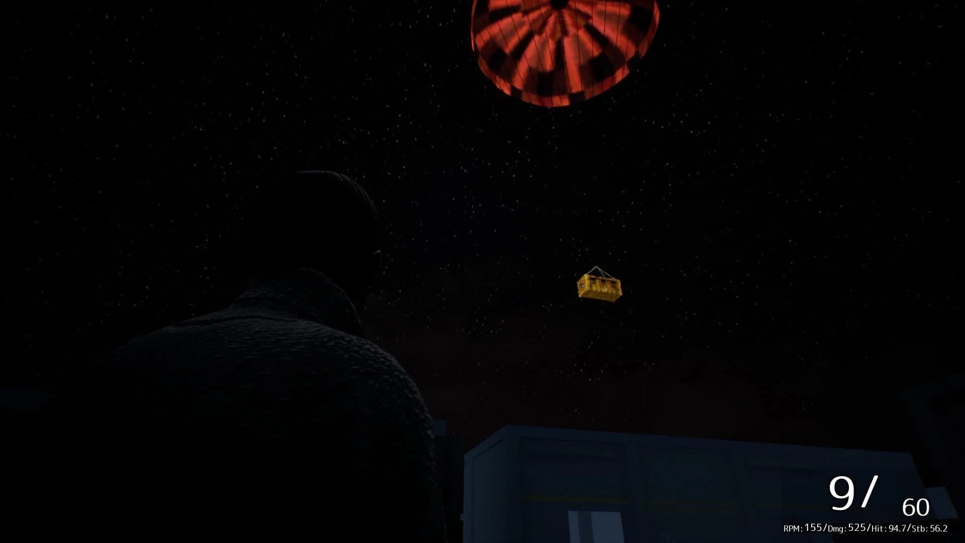 Endure Island screenshot 5