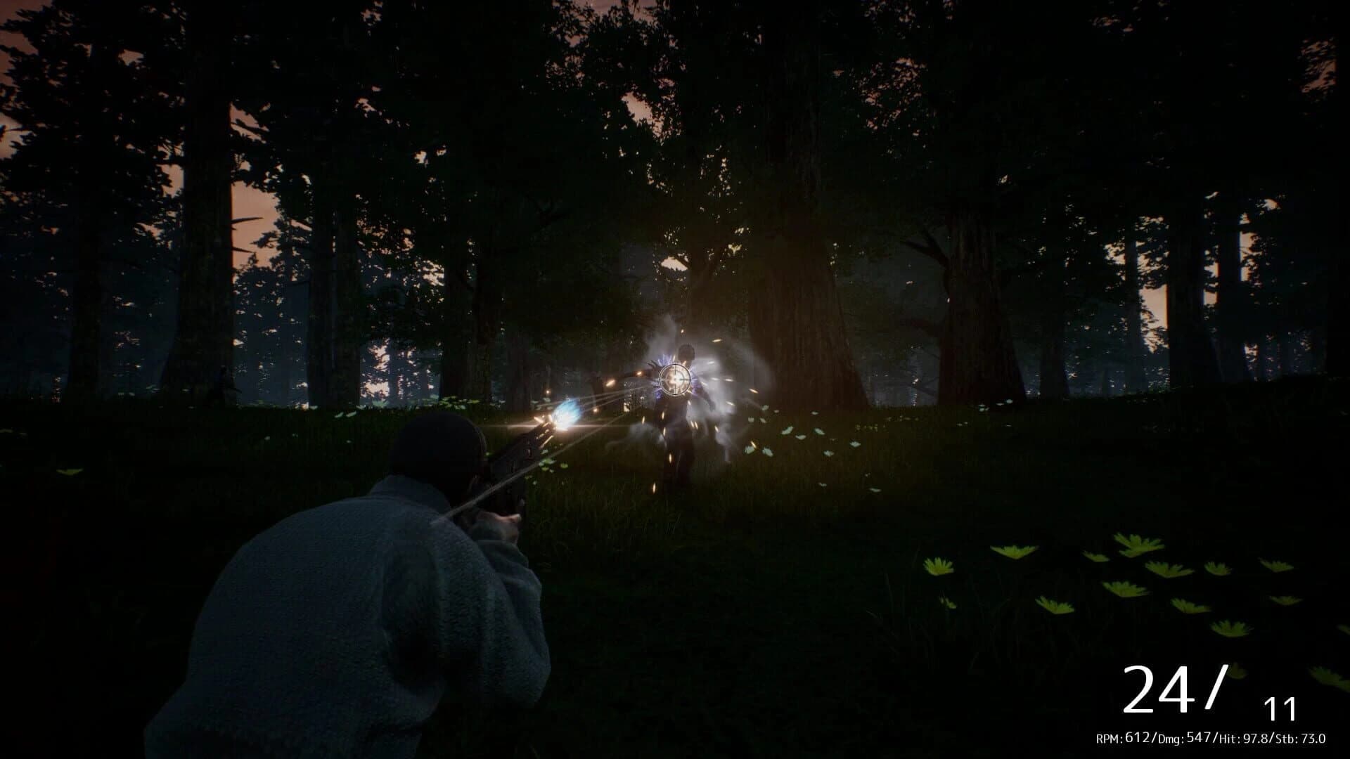 Endure Island screenshot 2
