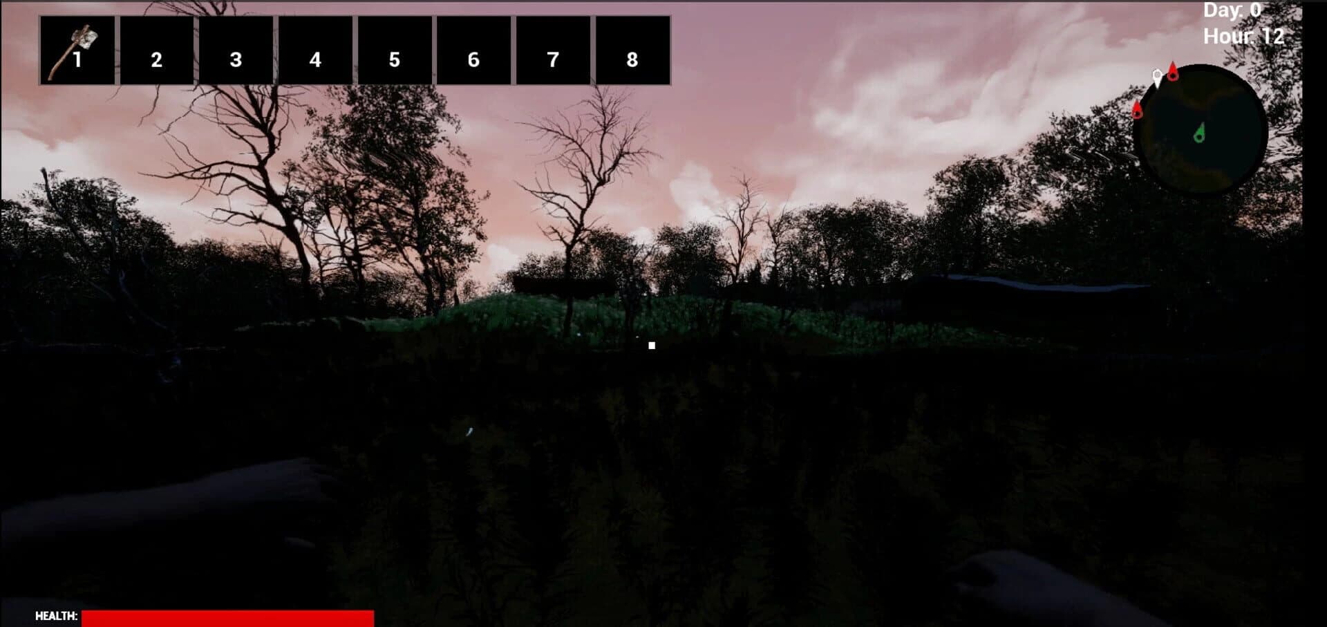 Endure or Perish screenshot 5