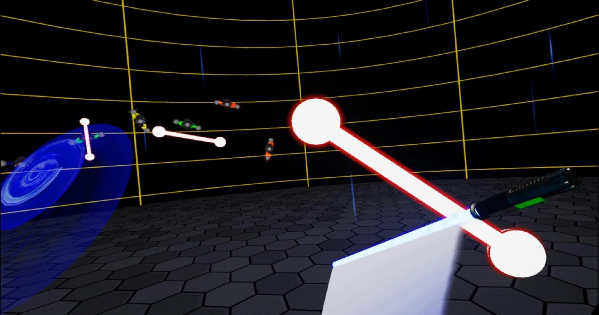 Endurium screenshot 3