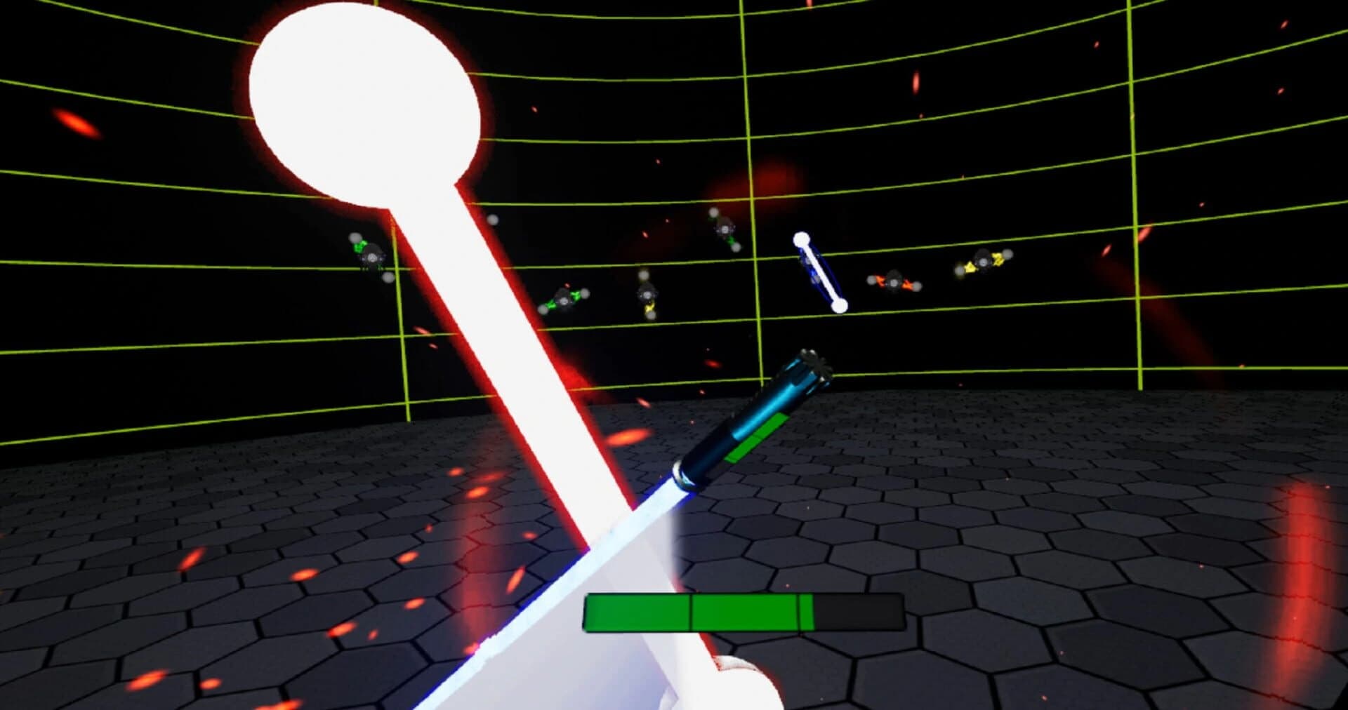 Endurium screenshot 1