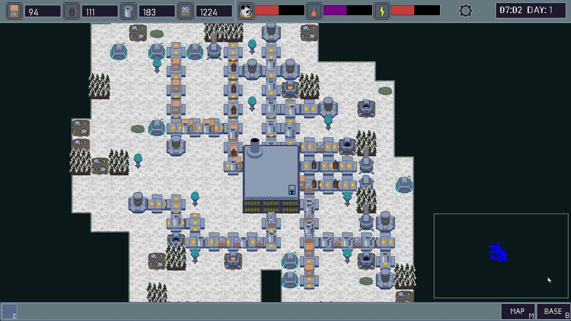 Endustry screenshot 5