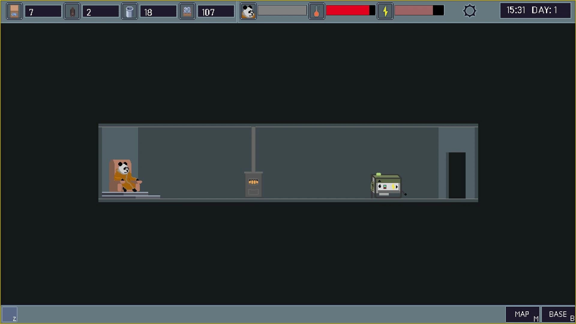 Endustry screenshot 3