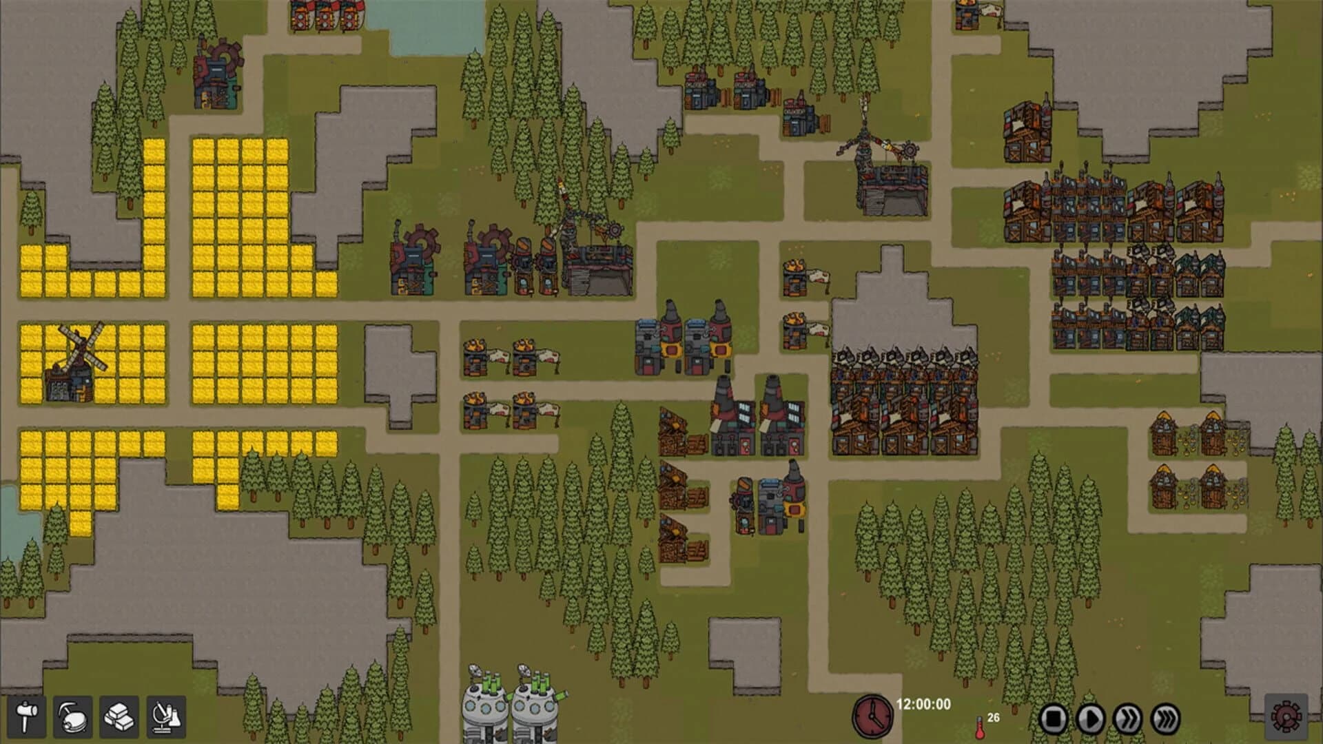 EndZ Village screenshot 5