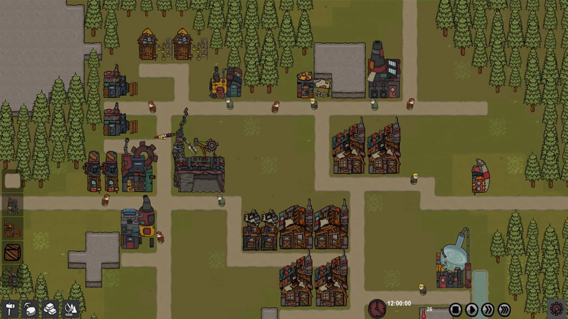 EndZ Village screenshot 4