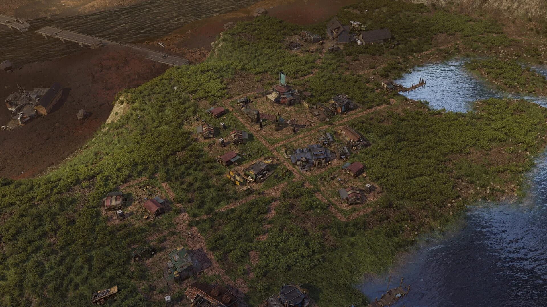 Endzone 2 screenshot 5