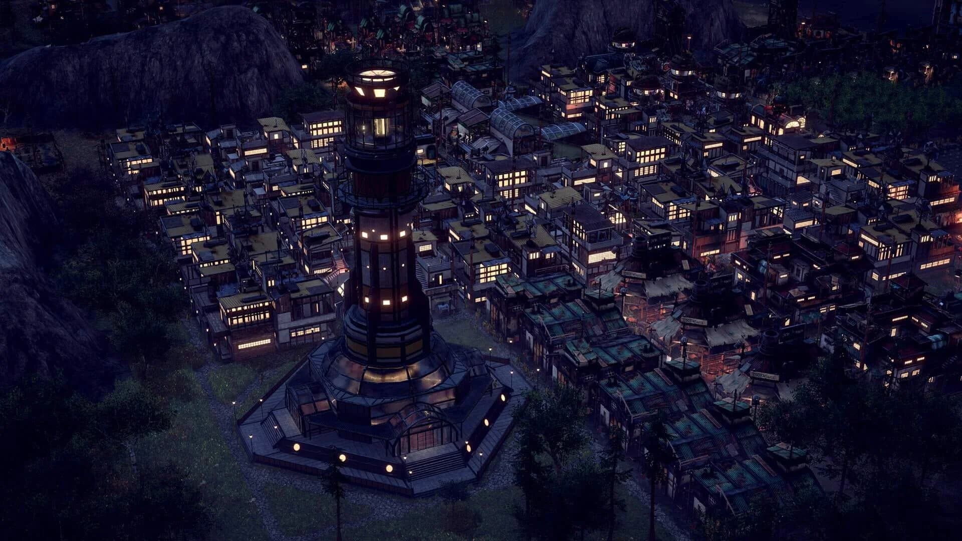 Endzone: A World Apart - Survivor Edition screenshot 3