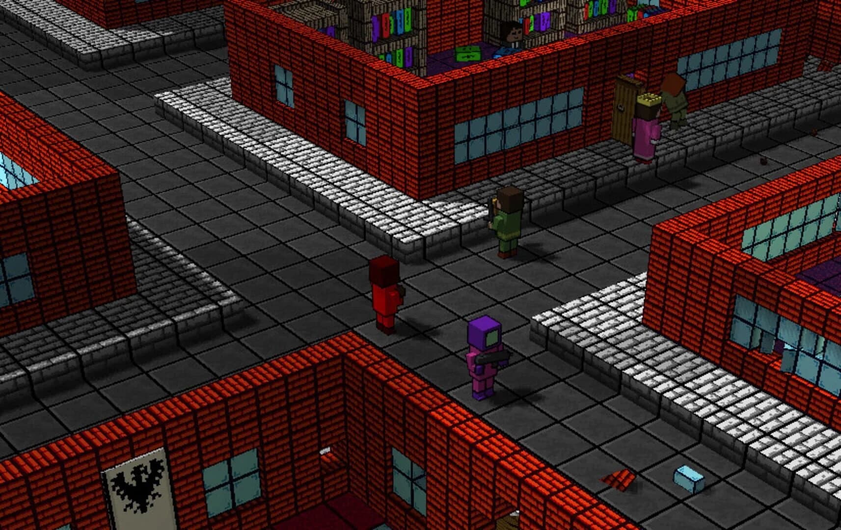 Enemy screenshot 2
