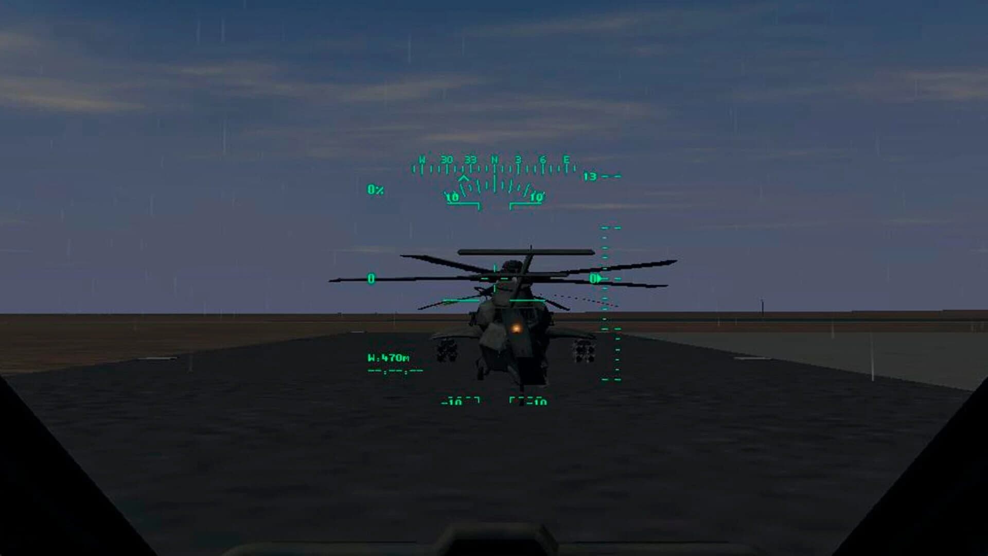 Enemy Engaged 2: Desert Operations screenshot 3