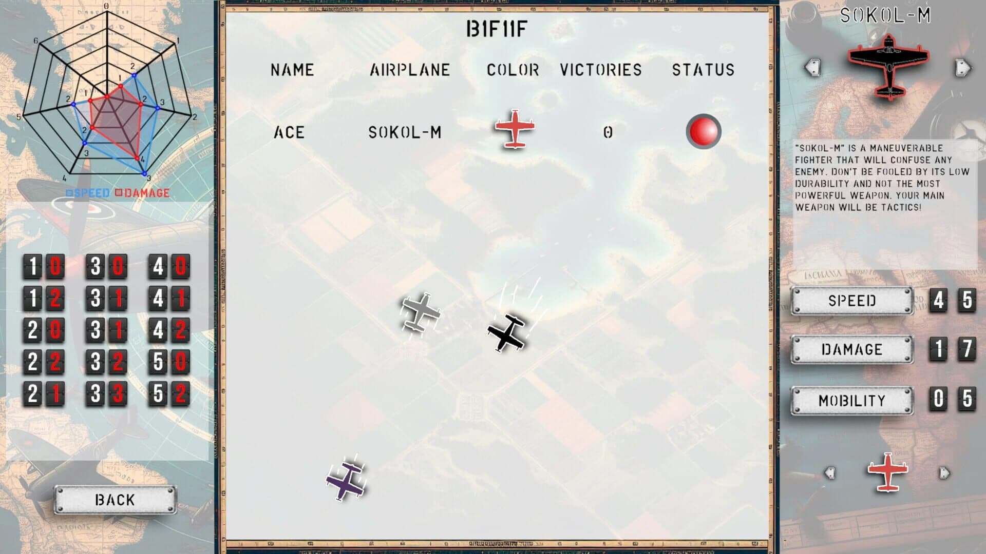 Enemy On the Tail! screenshot 5
