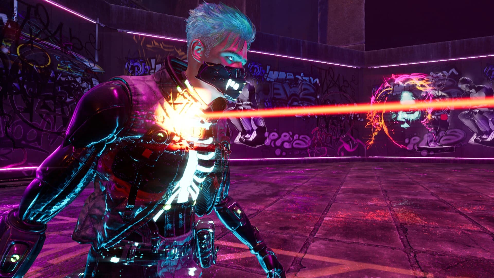 Enenra screenshot 7
