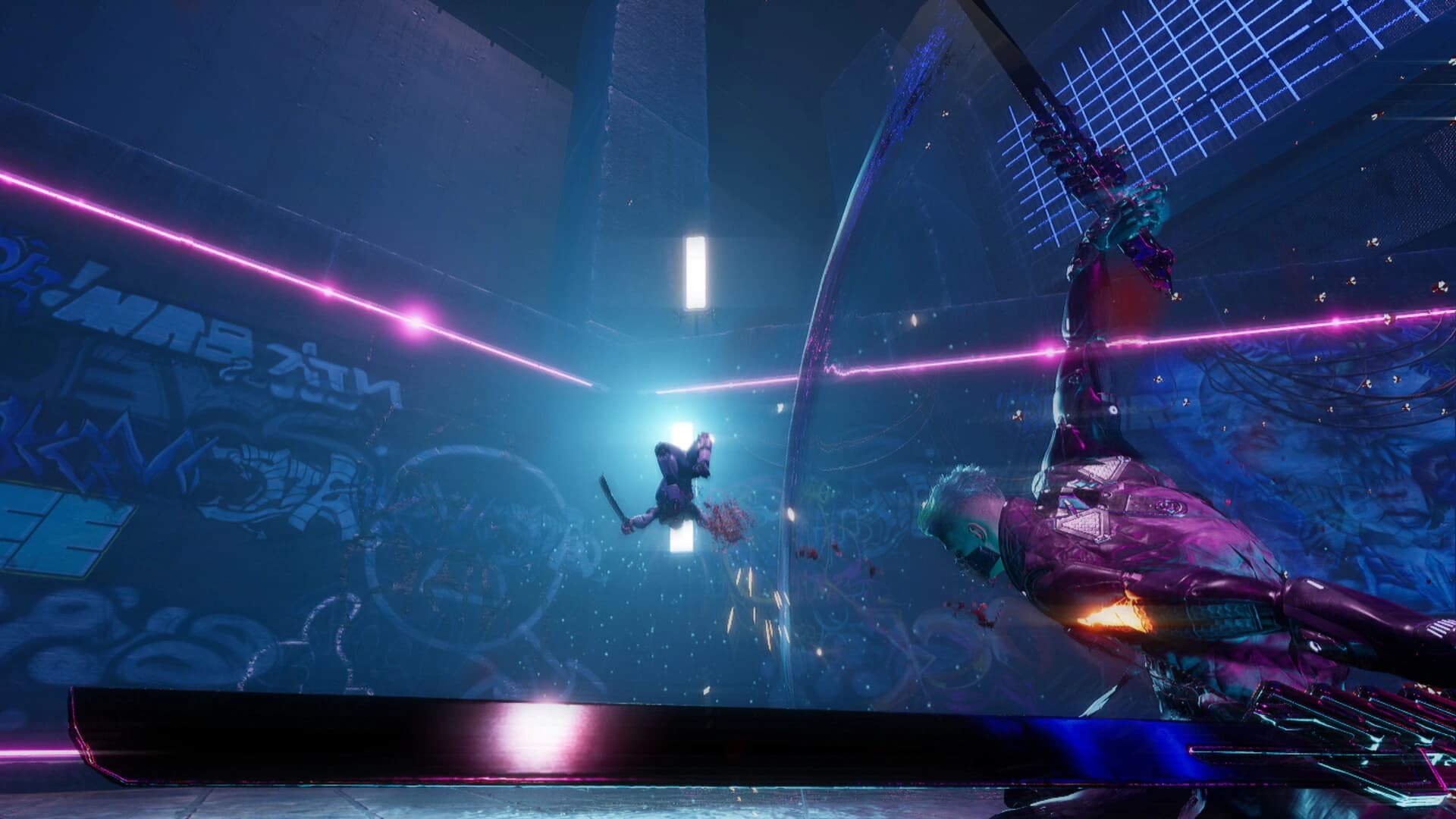 Enenra screenshot 6