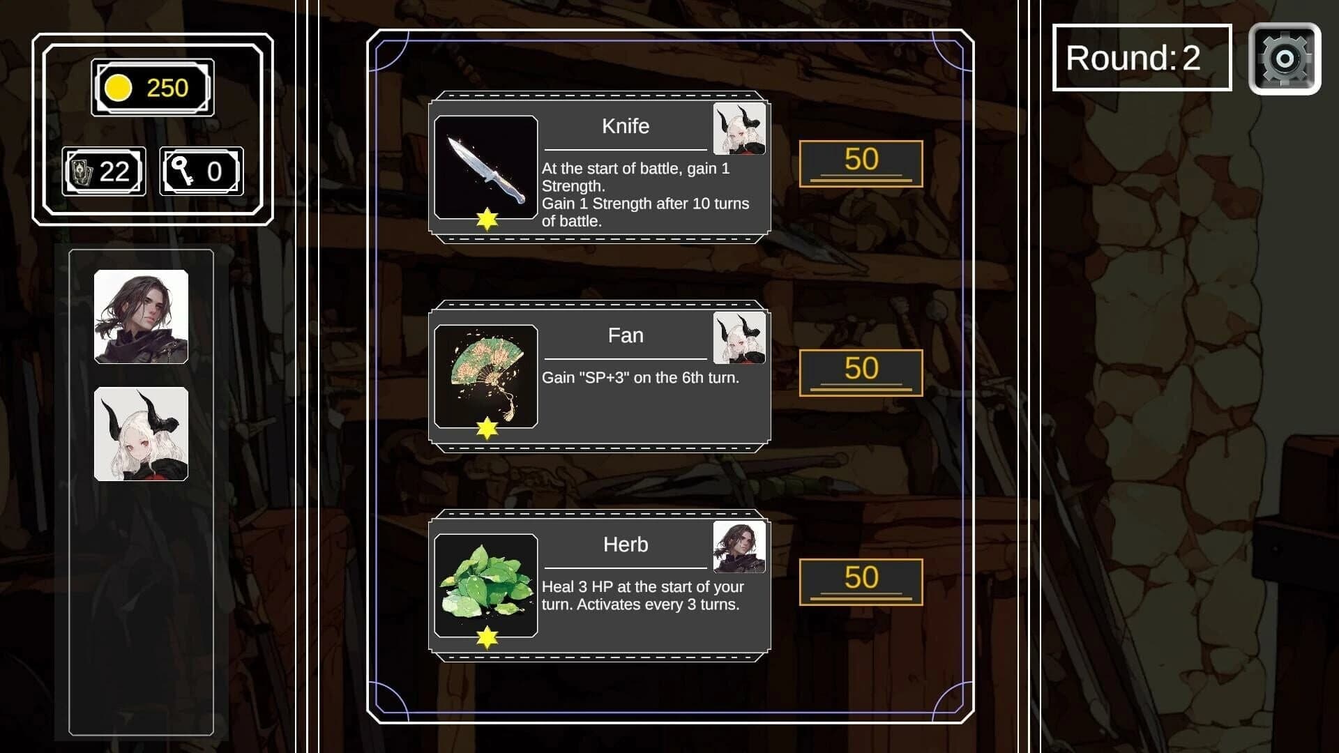 Enerdusk screenshot 5