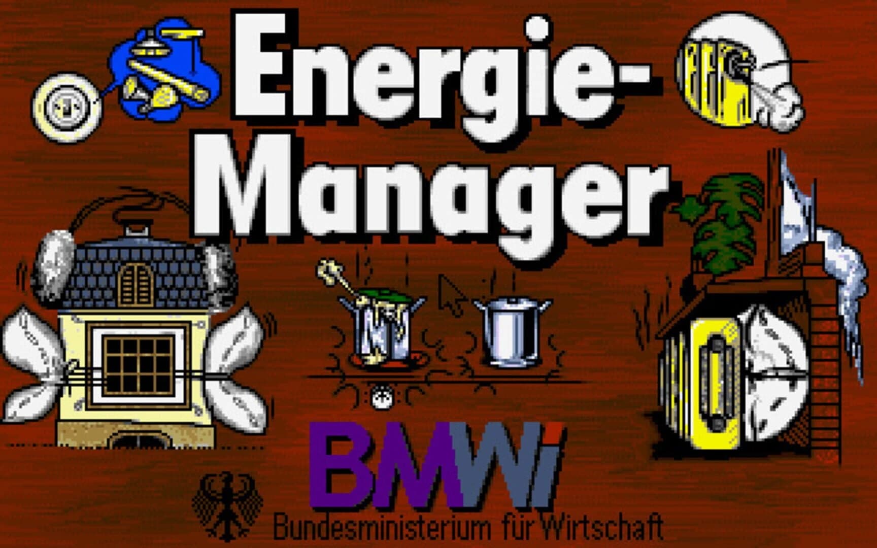 Energie-Manager screenshot 2