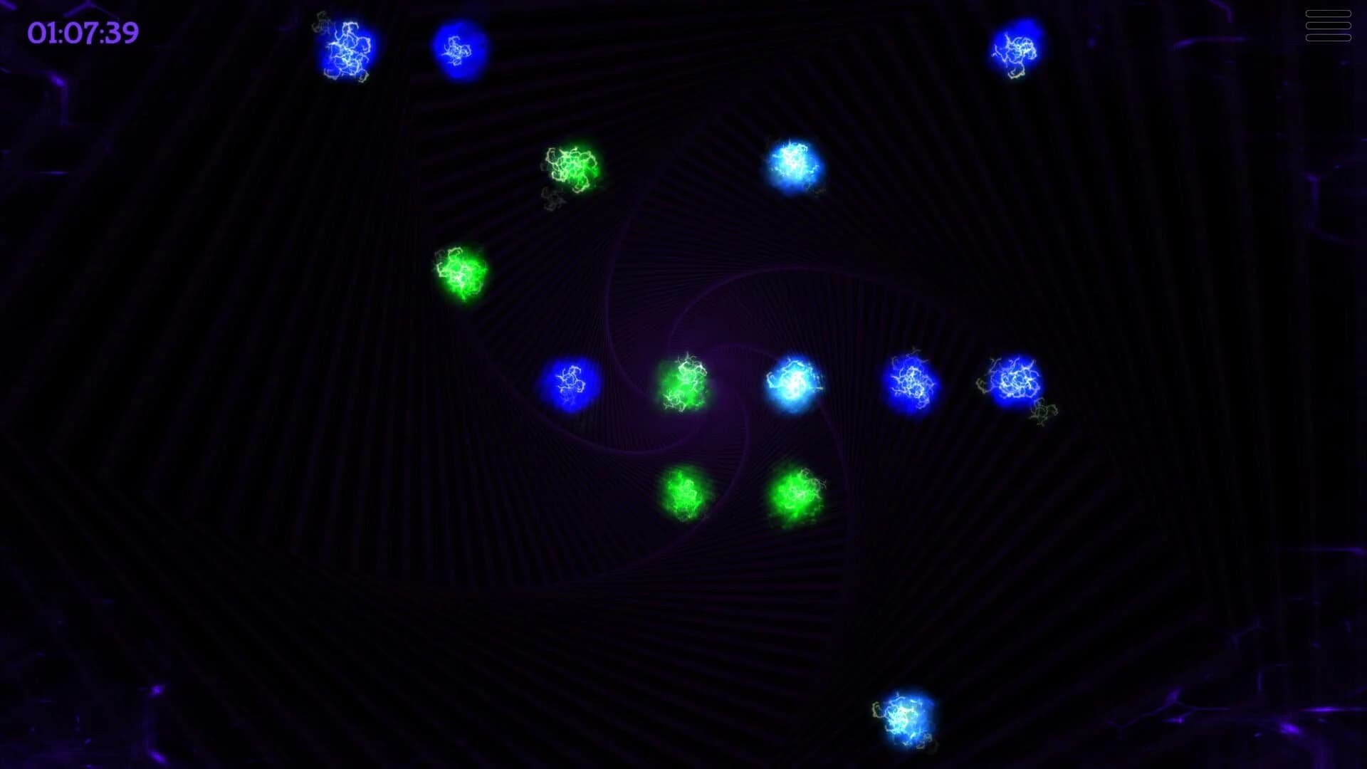 Energy Cycle screenshot 1