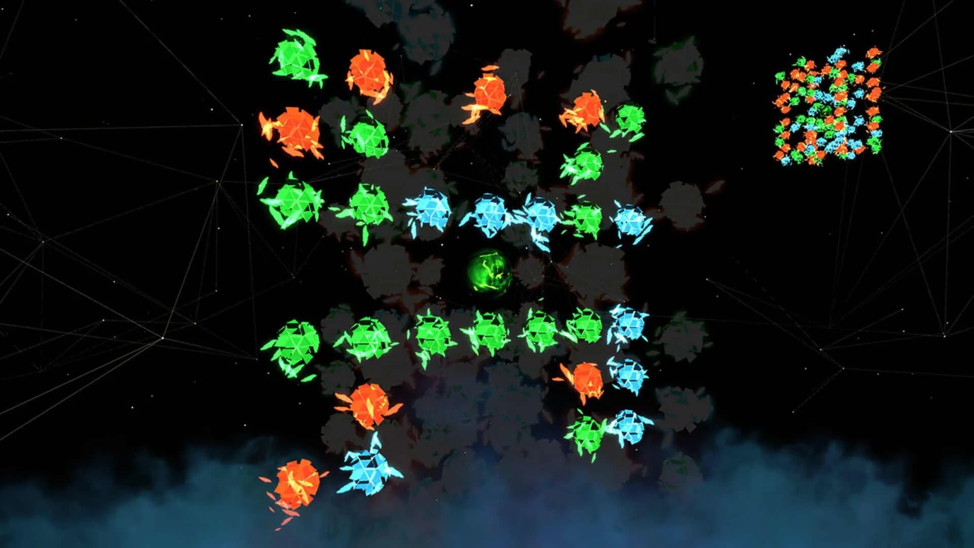 Energy Cycle Edge screenshot 1