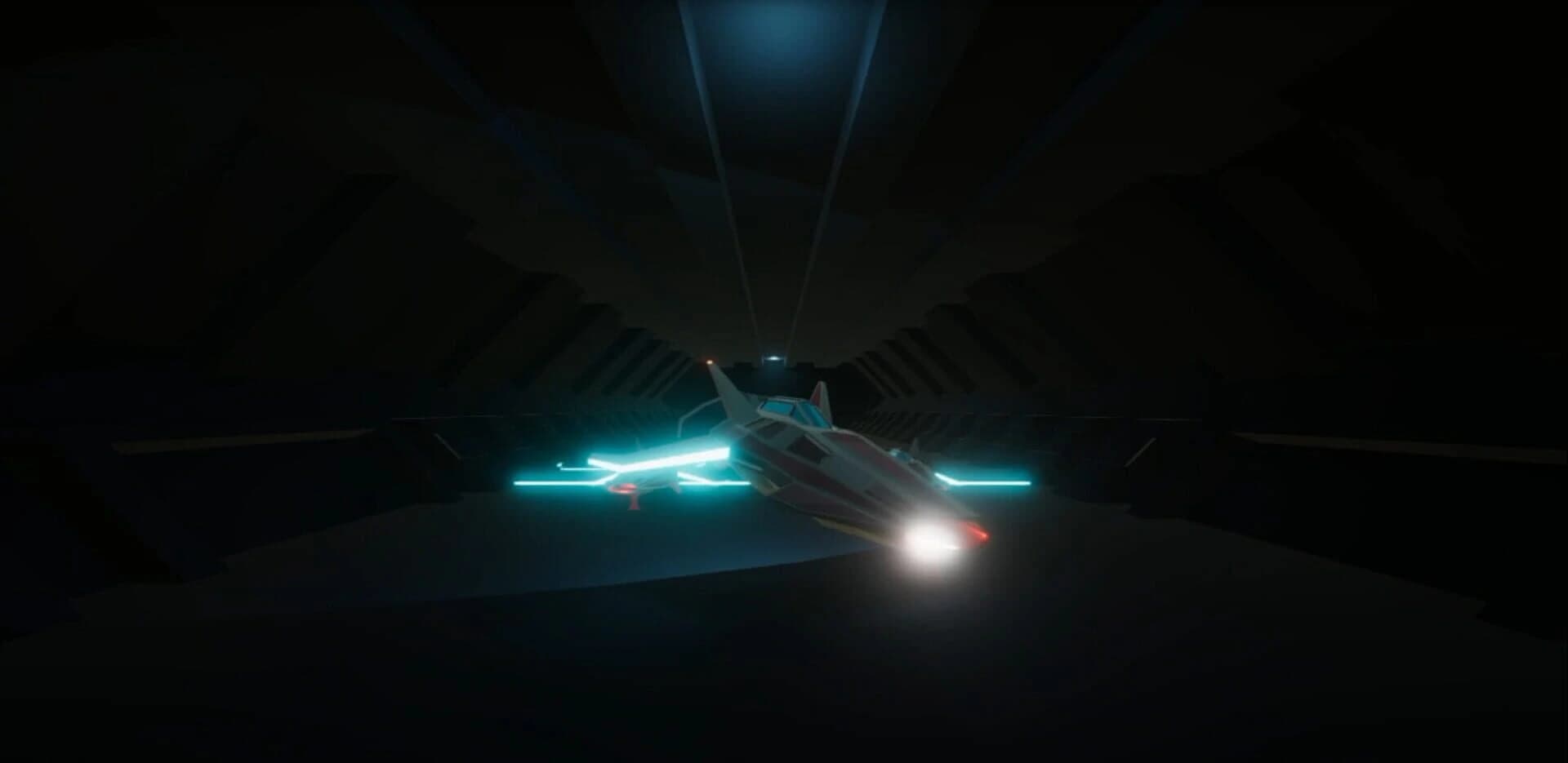 Energy Fighters screenshot 1