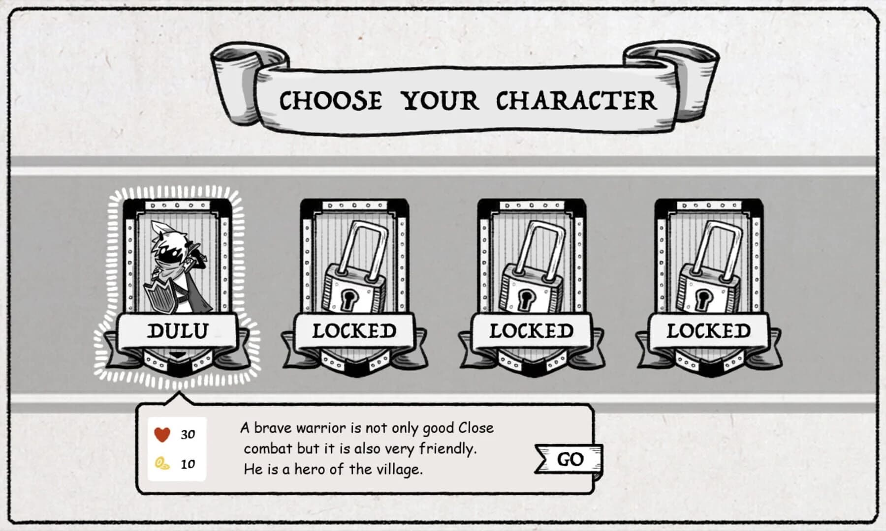 Energy Shock screenshot 2