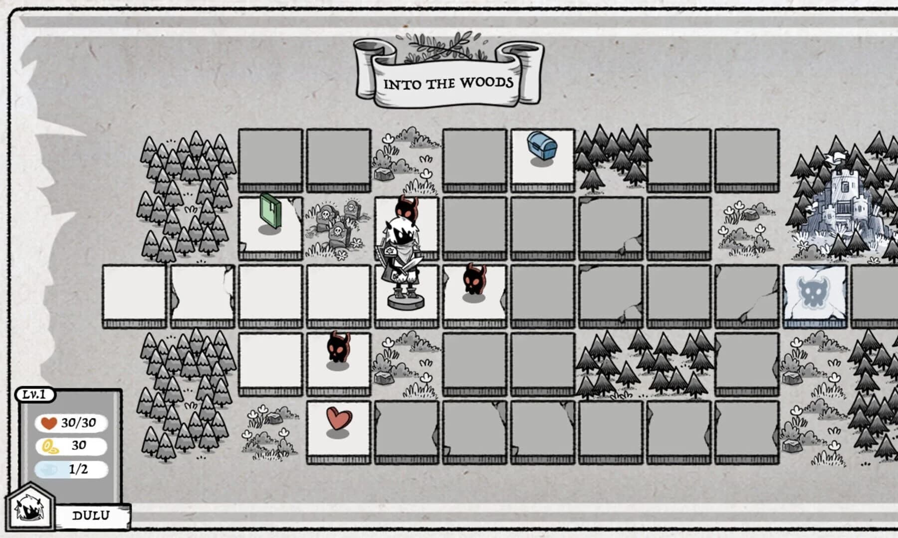 Energy Shock screenshot 5