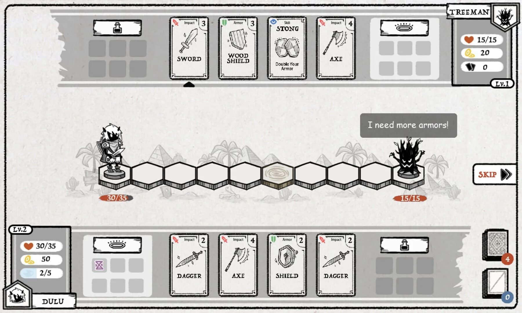 Energy Shock screenshot 4