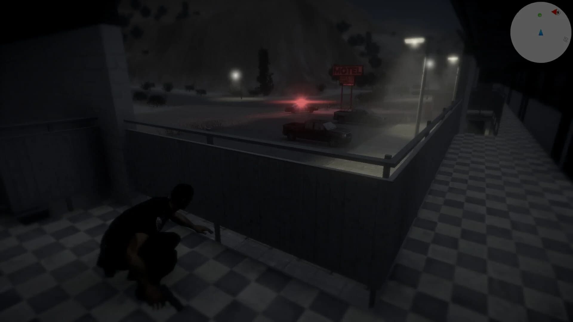 Enforcer: Police Crime Action screenshot 1