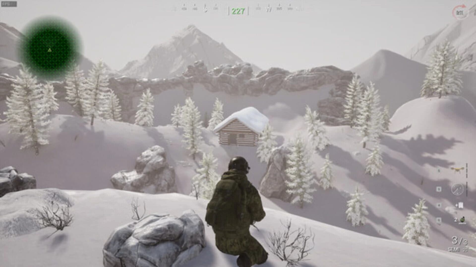 Enforcers Revolt screenshot 3