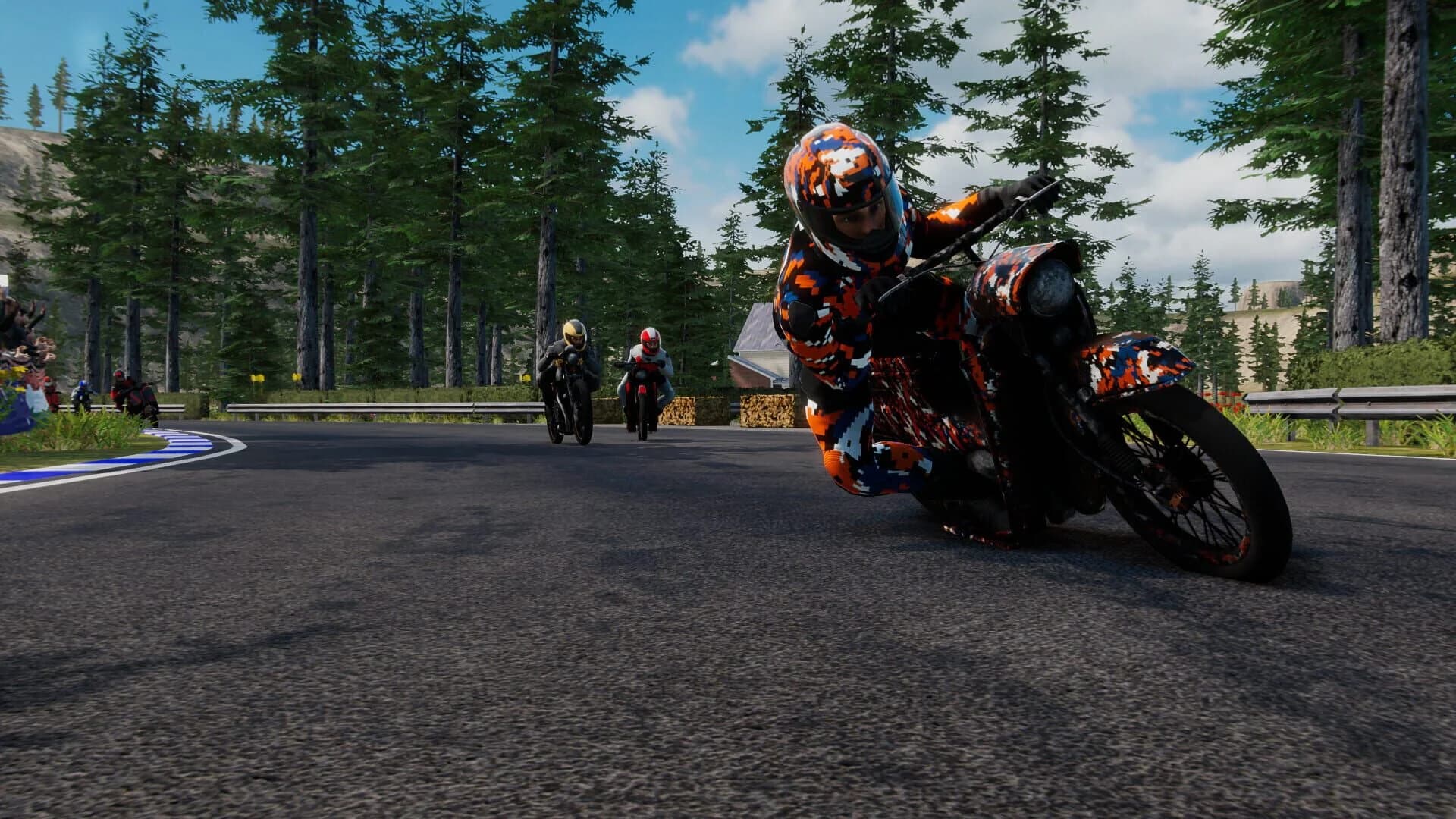 Engine Evolution 2023 screenshot 3