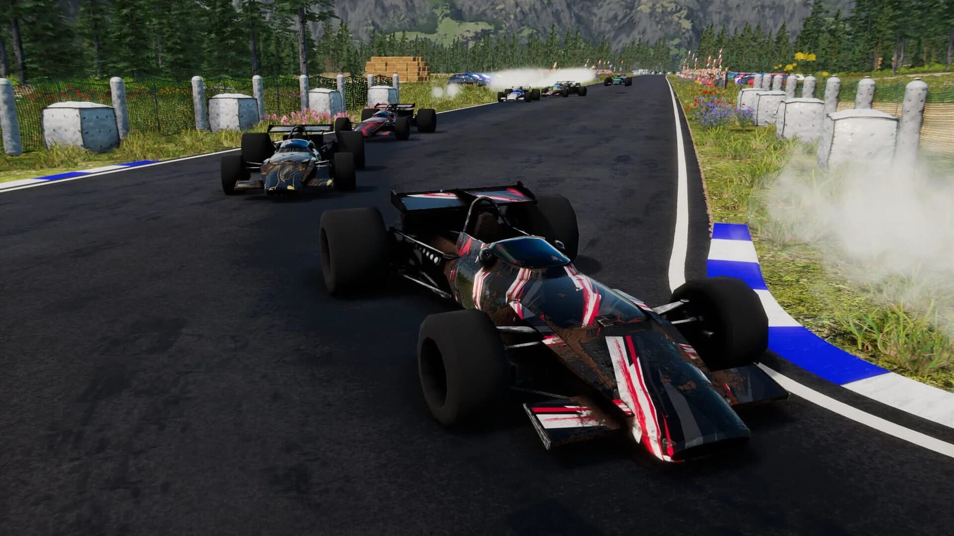 Engine Evolution 2023 screenshot 5