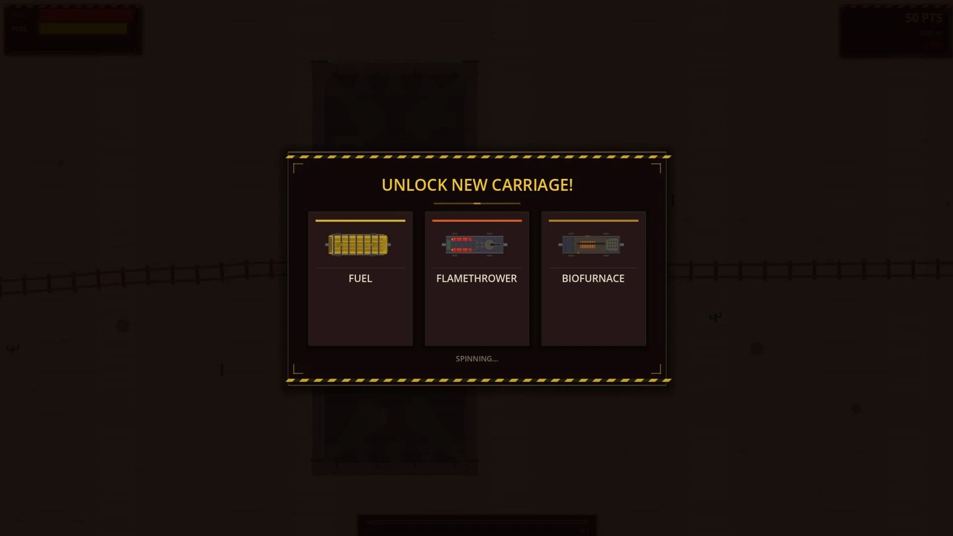 Engine of Chaos screenshot 4