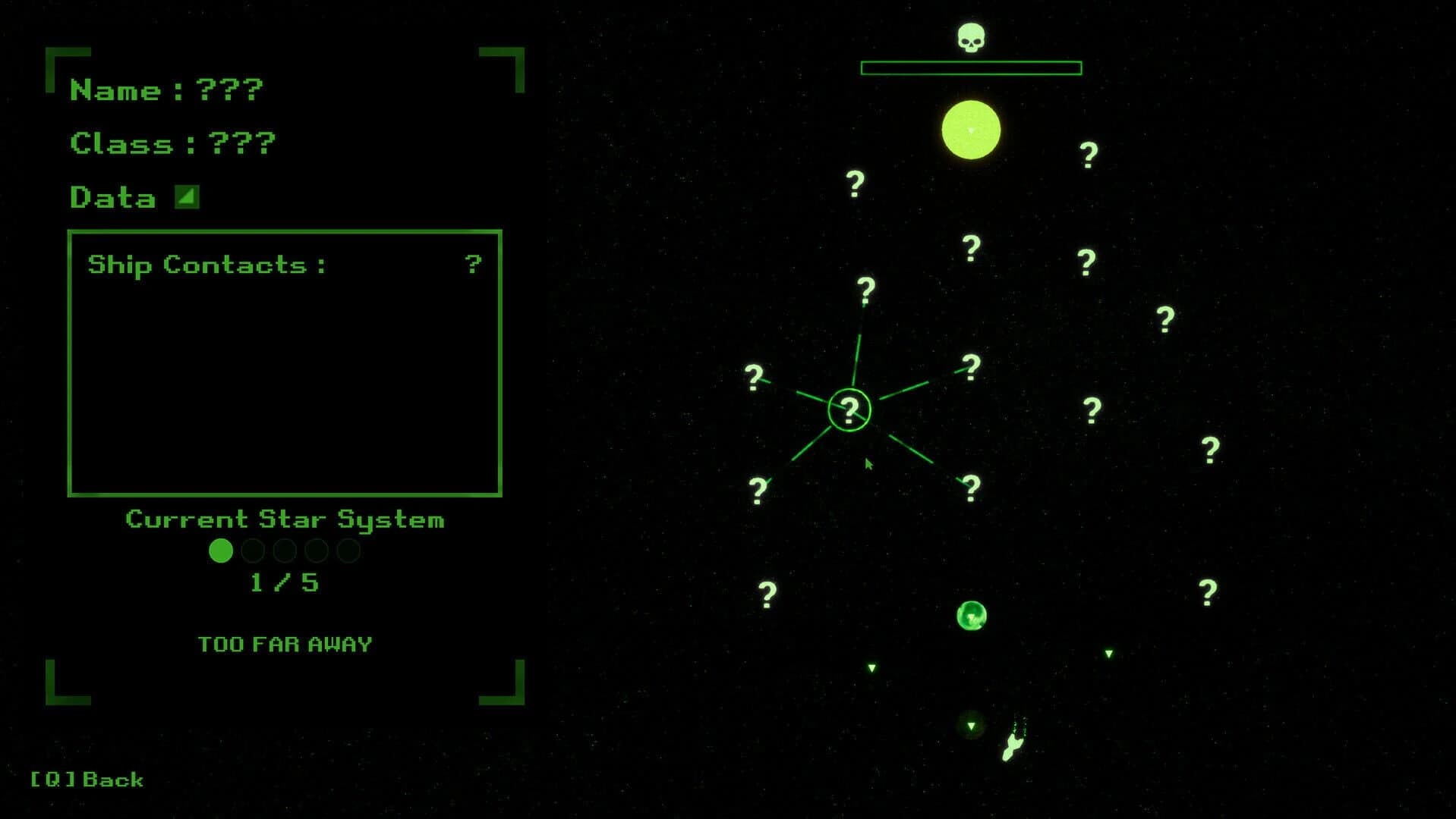 Engine Room screenshot 1